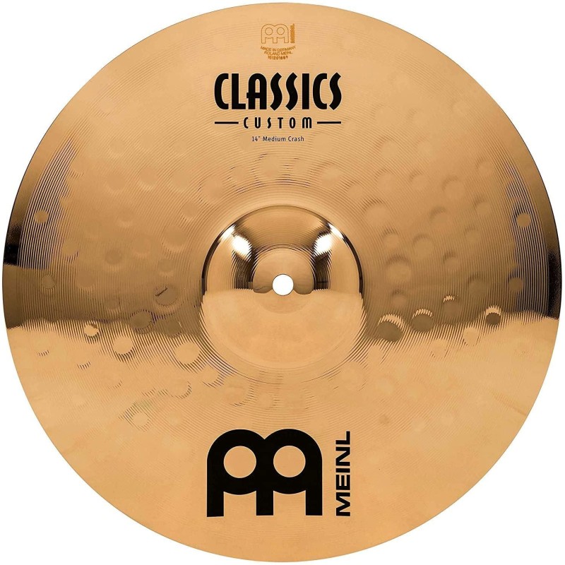 Meinl CC14MC-B