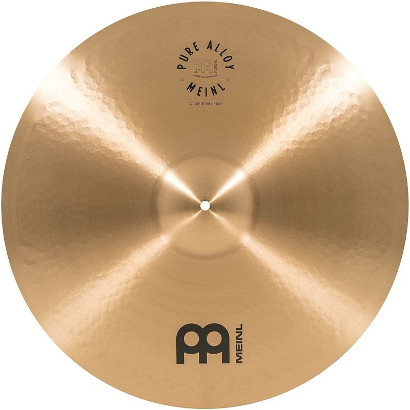 Meinl PA22MC
