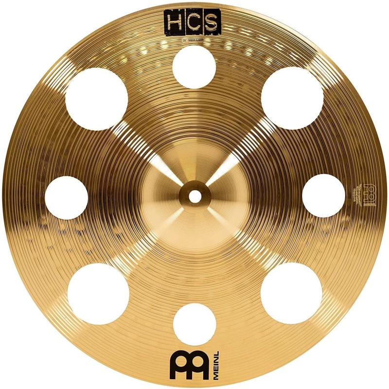 Meinl HCS16TRC
