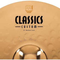 Meinl CC14MC-B