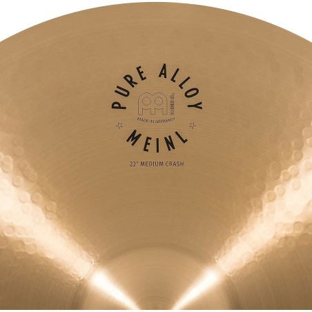 Meinl PA22MC