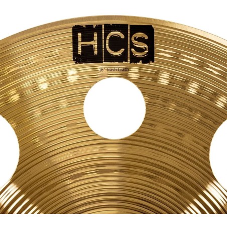 Meinl HCS16TRC