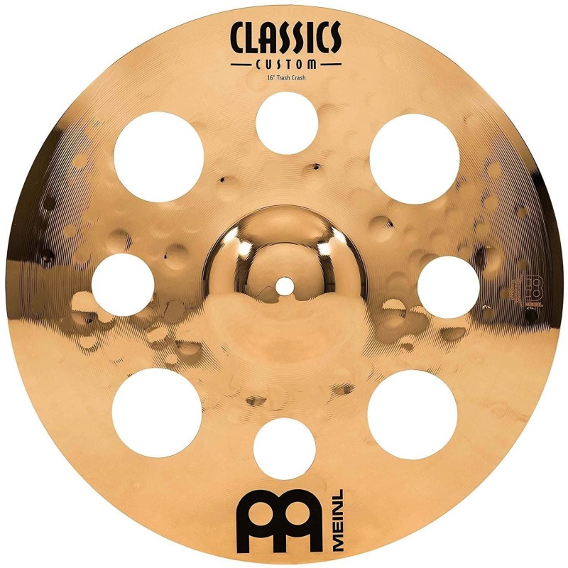 Meinl CC16TRC-B