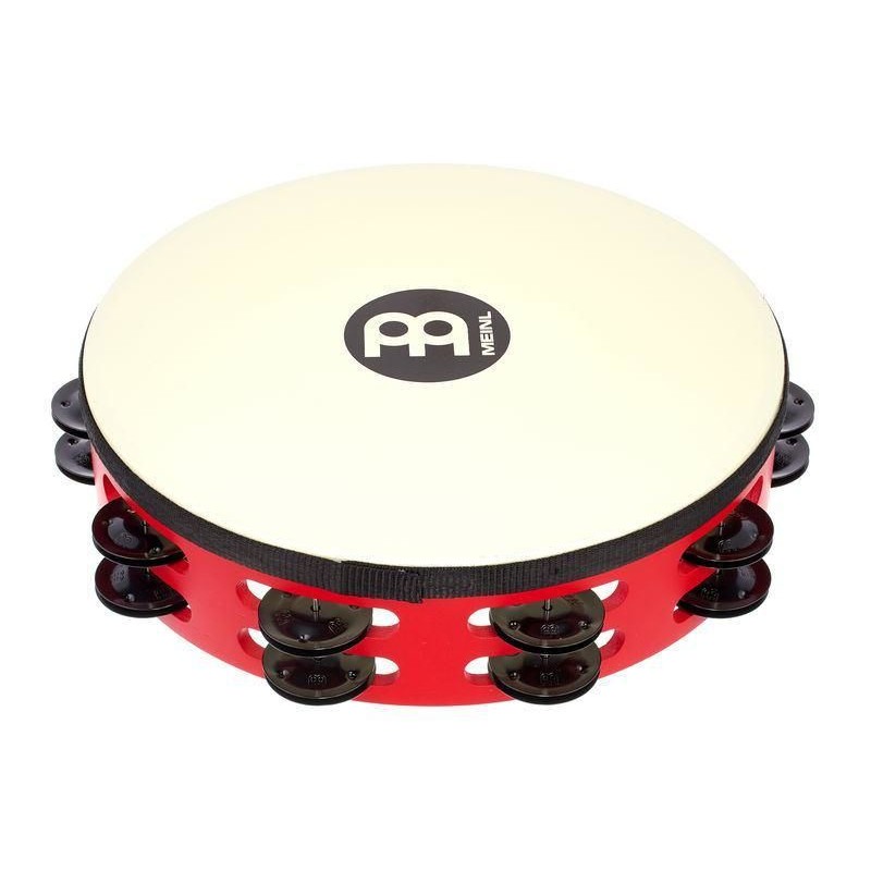 Meinl TAH2BK-R-TF