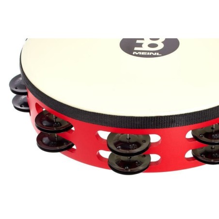 Meinl TAH2BK-R-TF