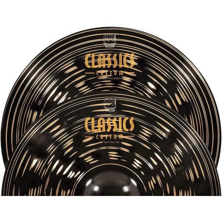 Meinl CC16DAH