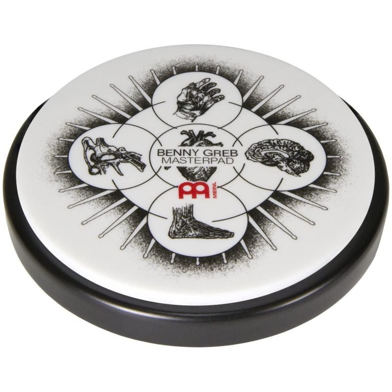 MEINL MPP-6-BG