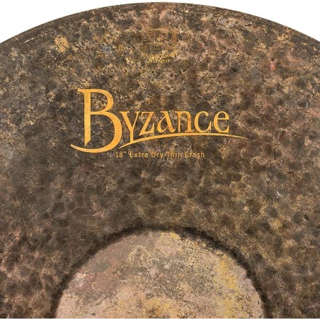 Meinl B18EDTC