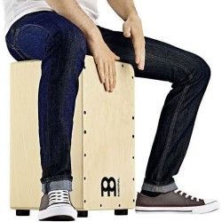 Meinl WC100B