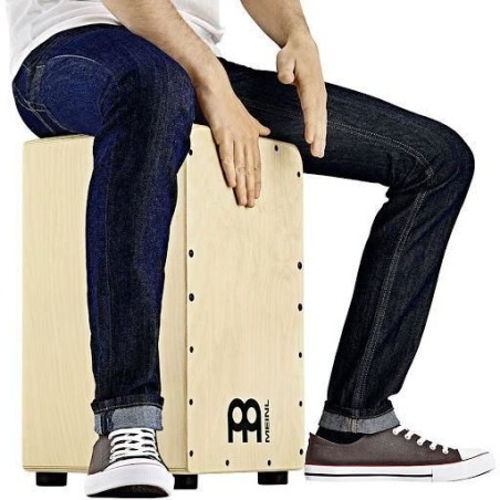Meinl WC100B