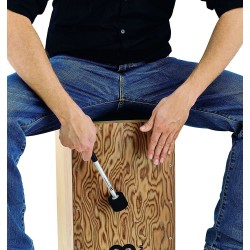 Meinl MCM4