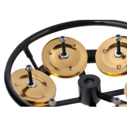 Meinl THH1B-BK