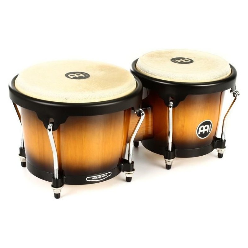 MEINL HB100VSB