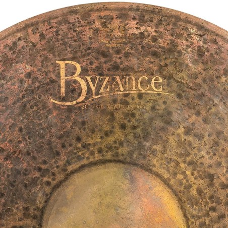 Meinl B20EDTC