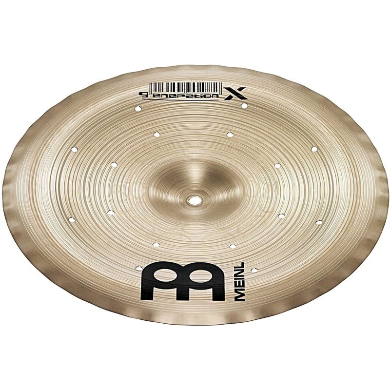 Meinl GX-10FCH