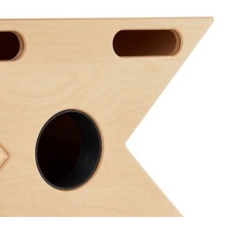 Meinl HTOPCAJ3NT