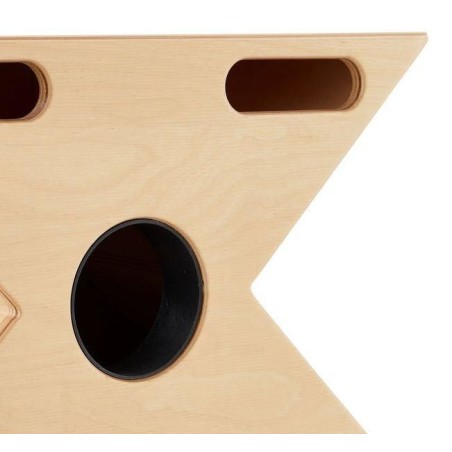 Meinl HTOPCAJ3NT