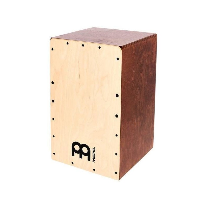 Meinl SC100AB-B