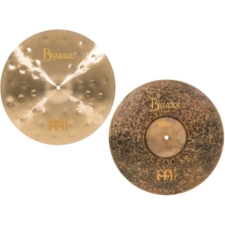 Meinl B15JTH