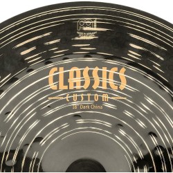 Meinl CC18DACH