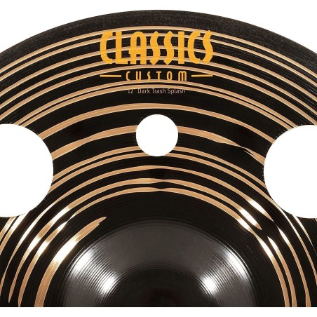 Meinl CC12DATRS
