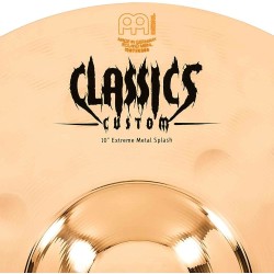 Meinl CC10EMS-B