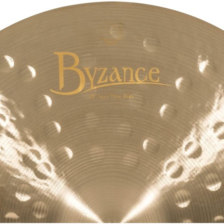Meinl B22JTR