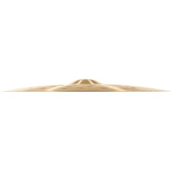 Meinl B22JTR