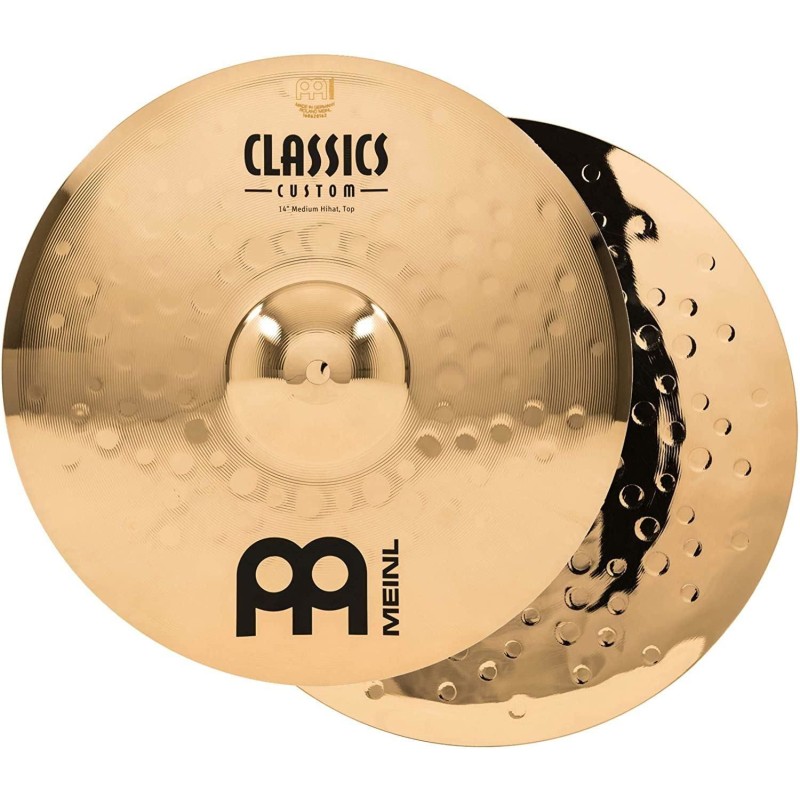 Meinl CC14MH-B