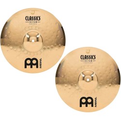 Meinl CC14MH-B