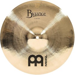 Meinl B14TC-B Byzance Brilliant 14"