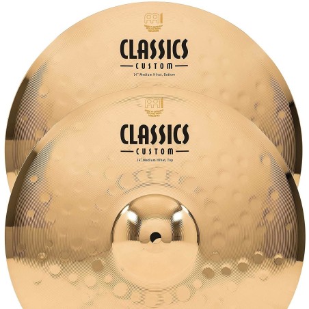 Meinl CC14MH-B