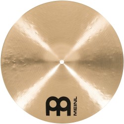 Meinl B14TC-B Byzance Brilliant 14"