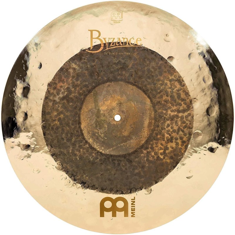 Meinl B20DUCR
