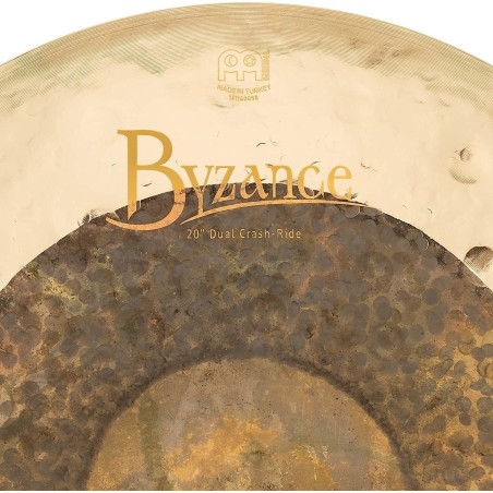 Meinl B20DUCR