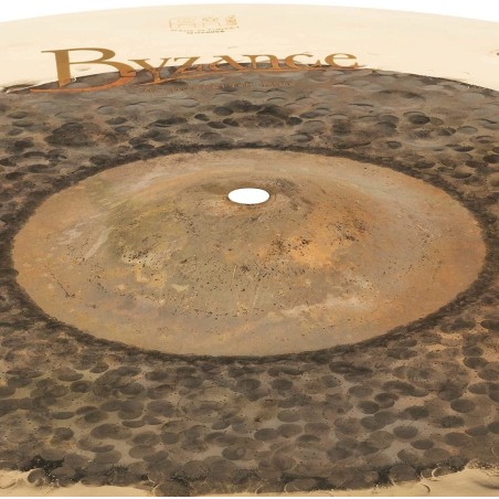 Meinl B20DUCR