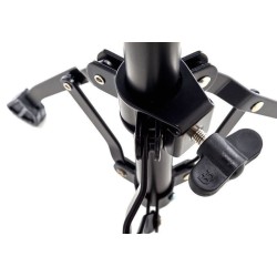 Meinl THBS-S-BK