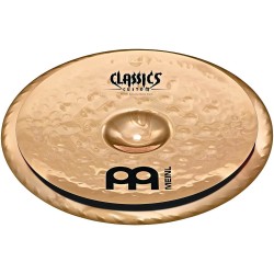 Meinl CC16/18EMS-B