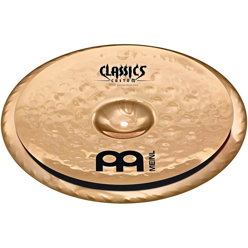 Meinl CC16/18EMS-B