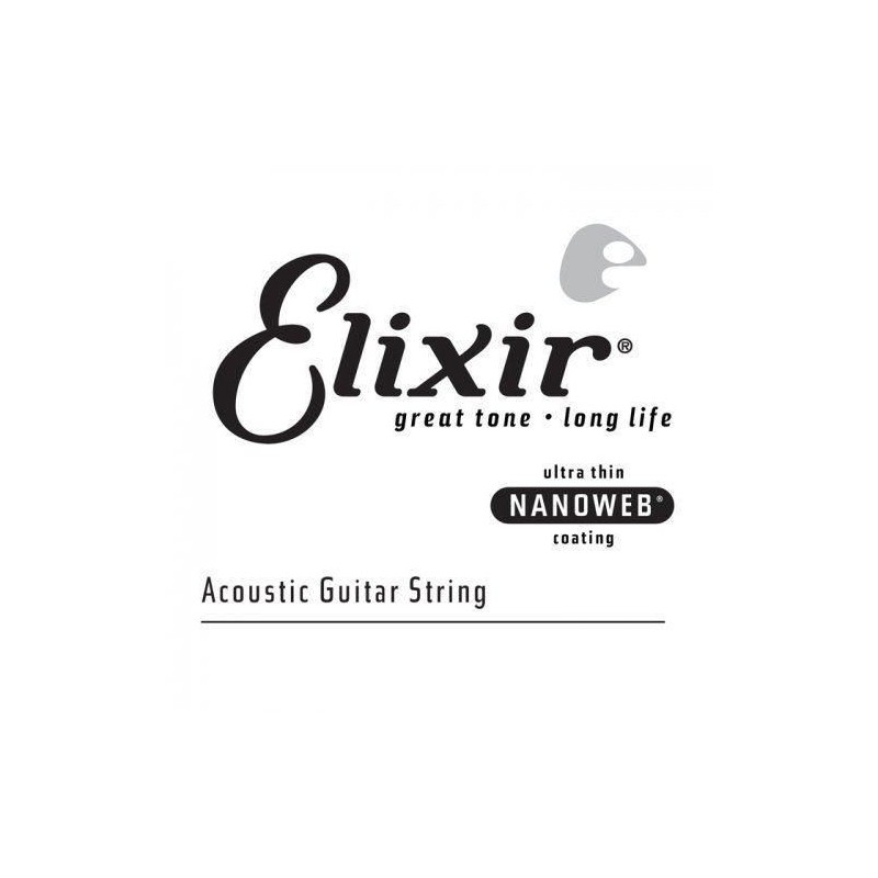 Strings Elixir 15147