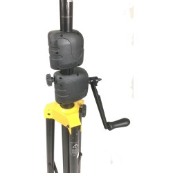 Hercules HCSS-700B