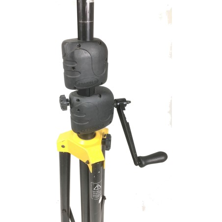 Hercules HCSS-700B