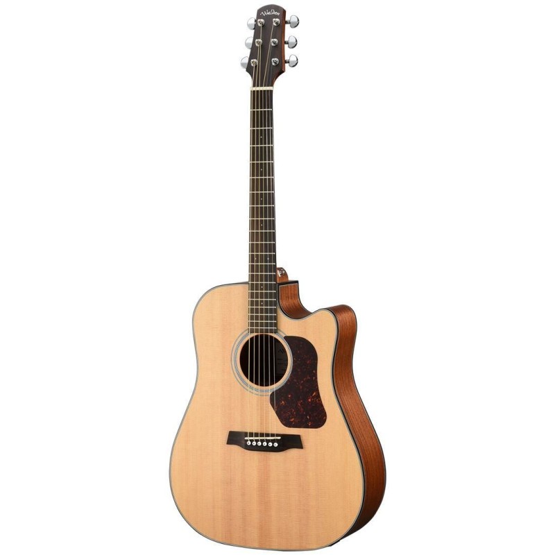 Walden D550CE Natura