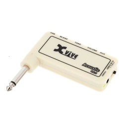 XViVE GA-1 Acoustic