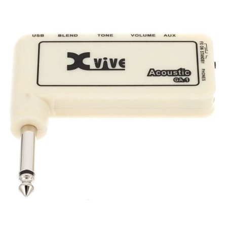 XViVE GA-1 Acoustic