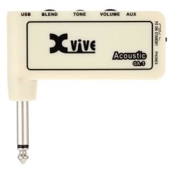XViVE GA-1 Acoustic