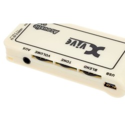 XViVE GA-1 Acoustic