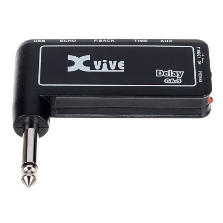 XViVE GA-5 Delay
