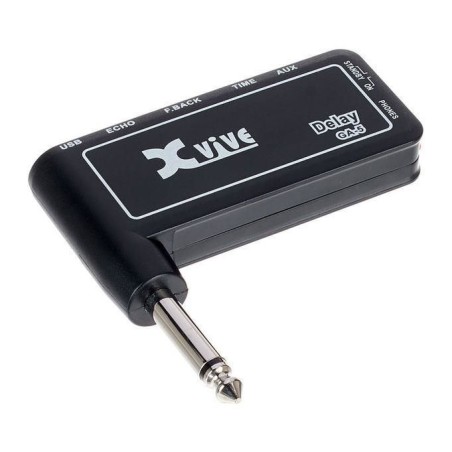 XViVE GA-5 Delay