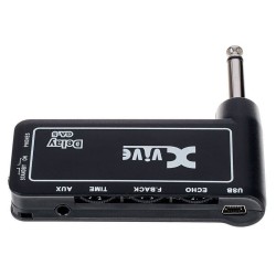 XViVE GA-5 Delay